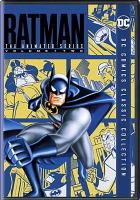 Batman, the animated series. Volume two