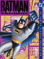 Batman, the animated series. Volume three