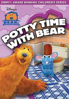 Bear in the big blue house. Potty time with Bear