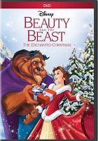 Beauty and the beast. : The enchanted Christmas