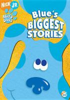 Blue's biggest stories
