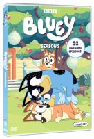 Bluey. Season 2