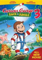 Curious George. 3, Back to the jungle