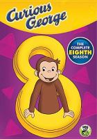 Curious George. The complete eighth season
