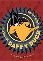 The essential Daffy Duck