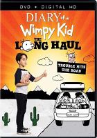 Diary of a wimpy kid. The long haul