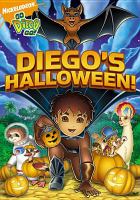 Diego's Halloween