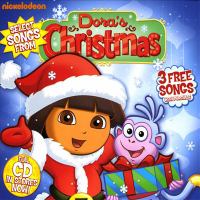 Dora's Christmas carol adventure
