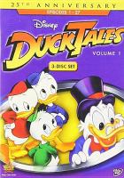 DuckTales. Volume 1