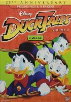 DuckTales. Volume 2