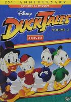 DuckTales. Volume 3
