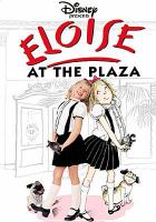 Eloise at the Plaza