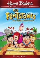 The Flintstones. The complete second season