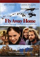 Fly away home