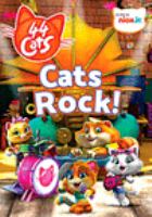 44 cats. Cats rock!