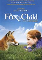 The fox and the child
