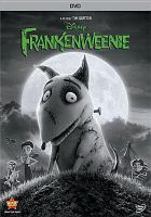 Frankenweenie