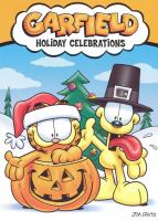 Garfield. Holiday celebrations