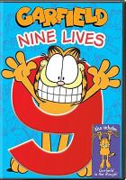 Garfield. Nine lives