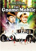 The gnome-mobile