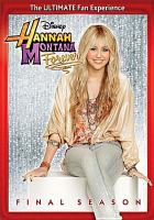 Hannah Montana. Final season