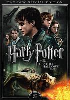 Harry Potter and the Deathly Hallows. Part 2