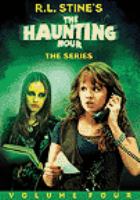 The haunting hour. Volume four : the series