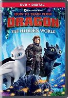 How to train your dragon. The hidden world