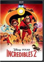 Incredibles 2