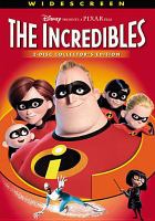 The Incredibles