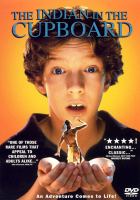 The Indian in the cupboard