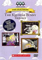The Knuffle Bunny trilogy