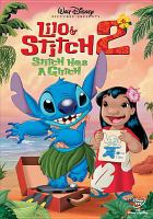 Lilo & Stitch 2 : Stitch has a glitch