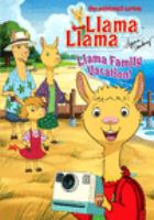 Llama family vacation
