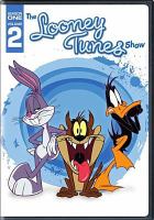 The looney tunes show. Season 1, volume 2