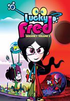 Lucky Fred. Season 1, volume 2