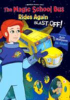 The magic school bus rides again. Blast off