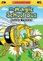 The magic school bus. Season three