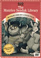 Maurice Sendak library