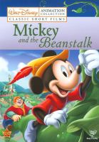 Mickey and the beanstalk