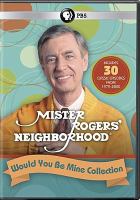 Mister Rogers' neighborhood. Would you be mine collection