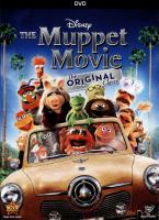 The Muppet movie