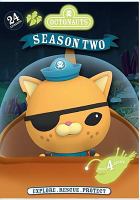 Octonauts. Season two