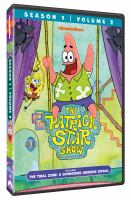 The Patrick Star show. Season 1, volume 2