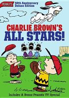 Charlie Brown's all-stars!