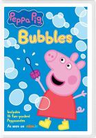 Peppa Pig. Bubbles