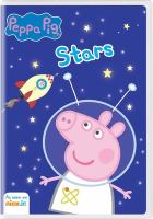 Peppa Pig. Stars