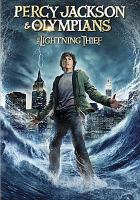 Percy Jackson & the Olympians : the lightning thief