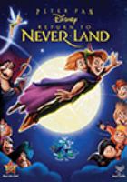 Peter Pan in Return to Never Land