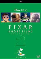 Pixar short films collection. Volume 2